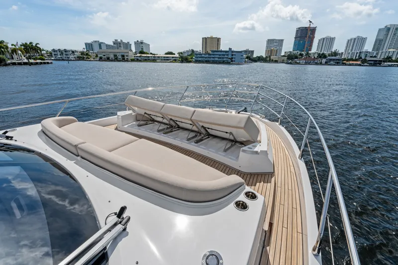 Slide: The Image of Azimut Fly 53 2026 - 7288370