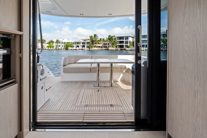 Slide: The Image of Azimut Fly 53 2026 - 7288392