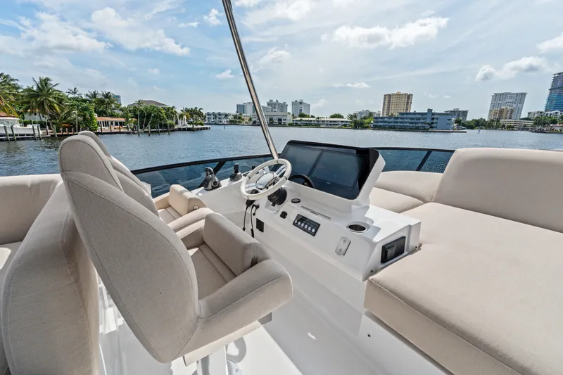 Slide: The Image of Azimut Fly 53 2026 - 7288382