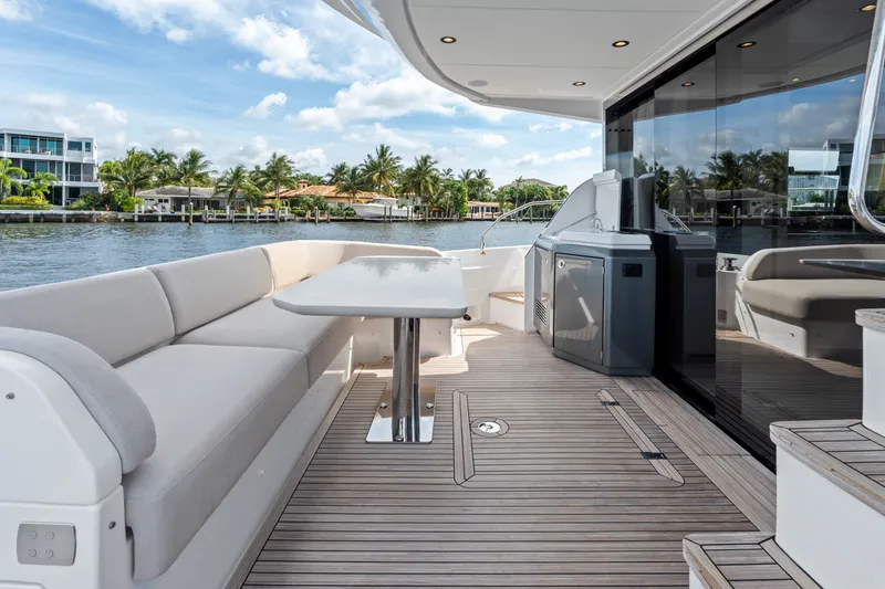 Slide: The Image of Azimut Fly 53 2026 - 7288388