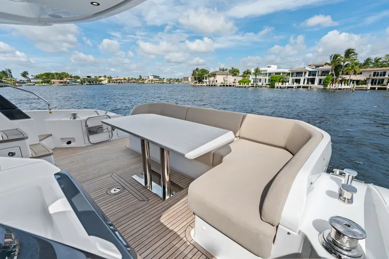 Slide: The Image of Azimut Fly 53 2026 - 7288387