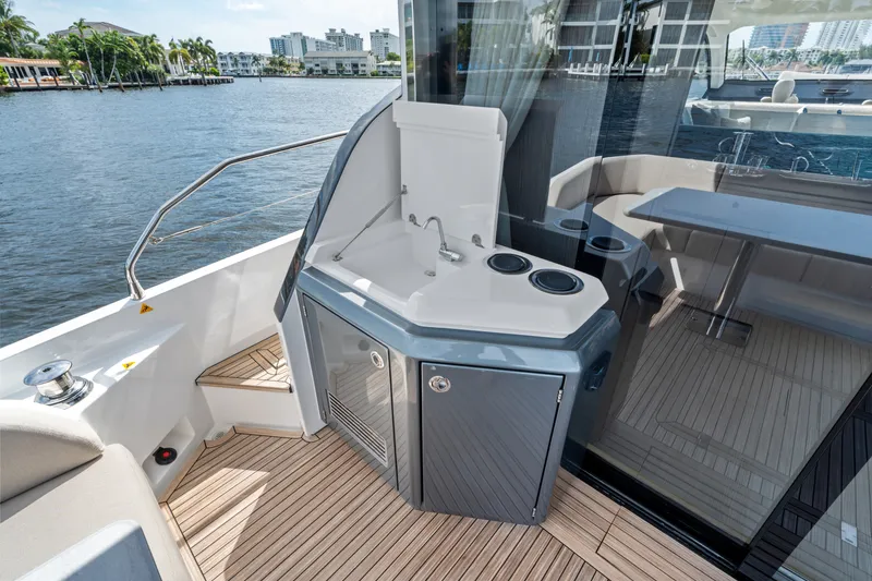 Slide: The Image of Azimut Fly 53 2026 - 7288389