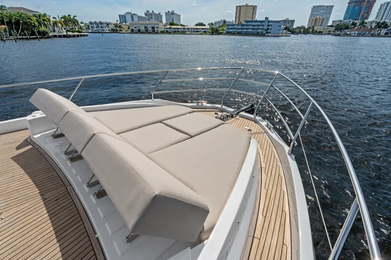 Slide: The Image of Azimut Fly 53 2026 - 7288369