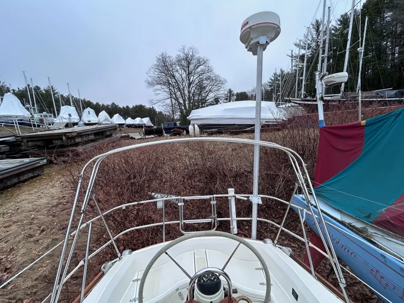 Slide: The Image of Sabre Mark II 1989 - 6030690