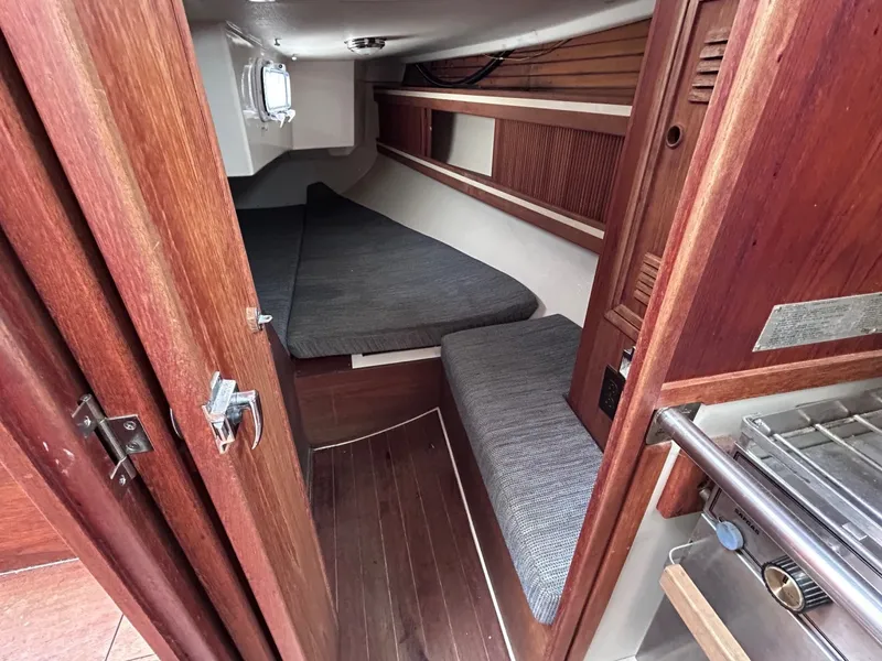 Slide: The Image of Sabre Mark II 1989 - 6030679