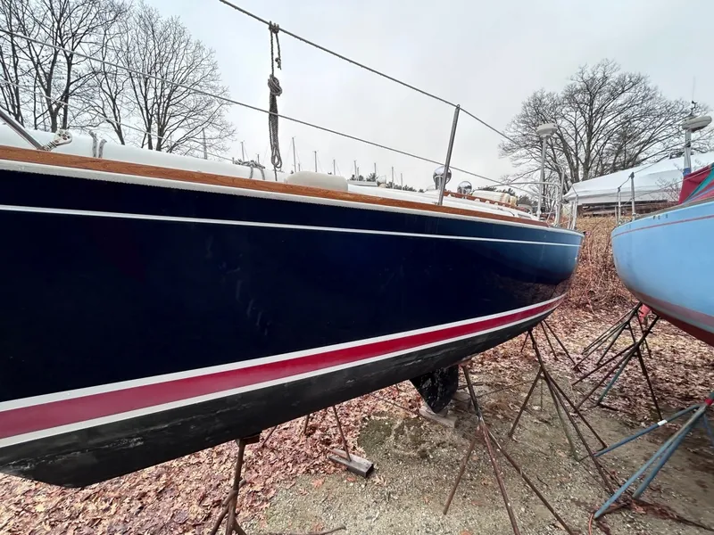 Slide: The Image of Sabre Mark II 1989 - 6030694