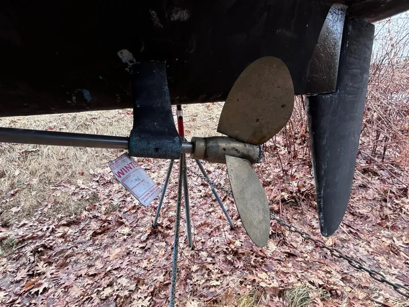 Slide: The Image of Sabre Mark II Targa 1989 - 6030689