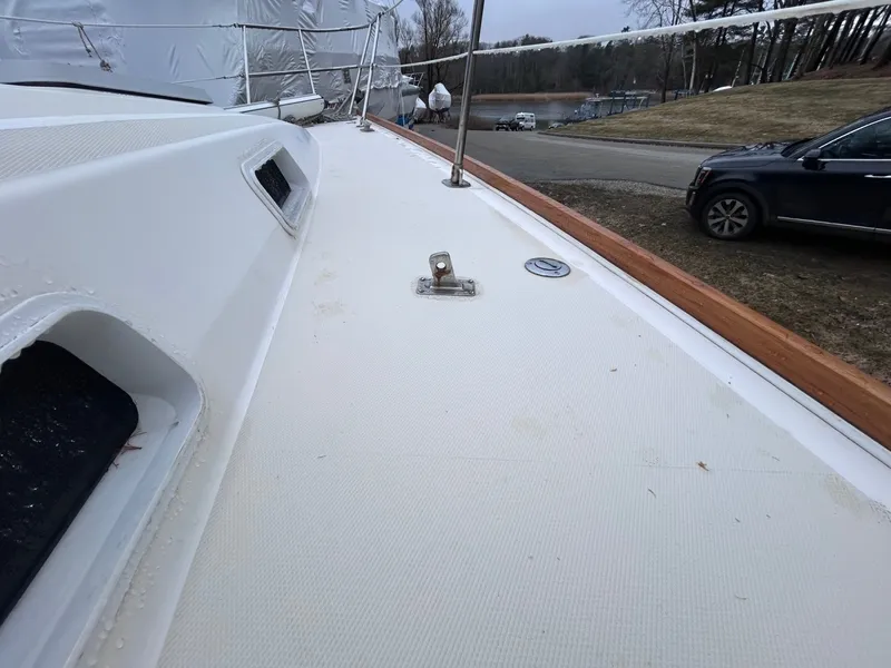 Slide: The Image of Sabre Mark II Targa 1989 - 6030696