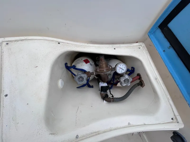 Slide: The Image of Sabre Mark II Targa 1989 - 6030697