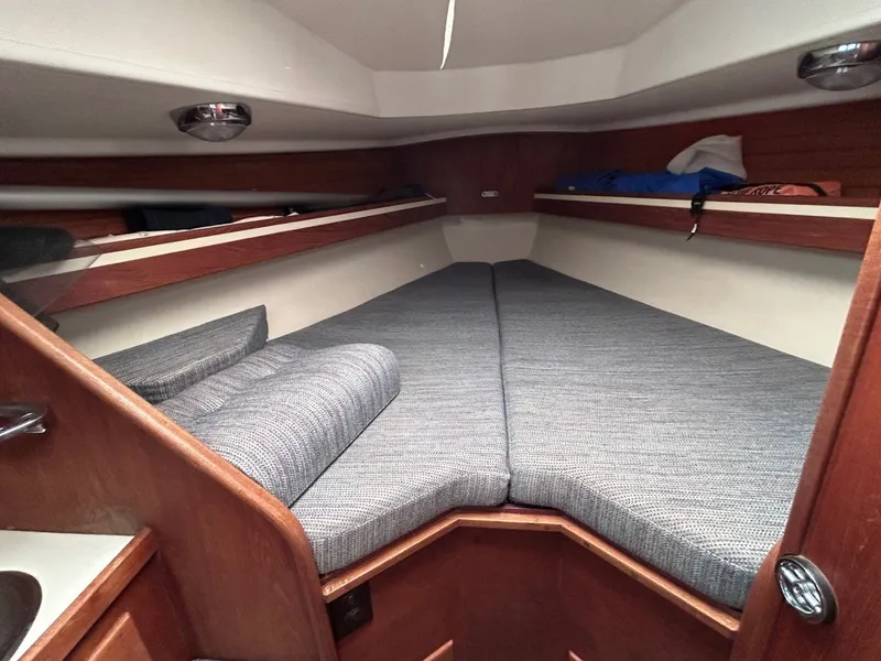 Slide: The Image of Sabre Mark II Targa 1989 - 6030670