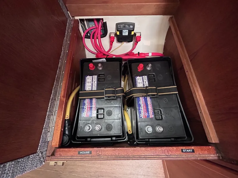 Slide: The Image of Sabre Mark II Targa 1989 - 6030674