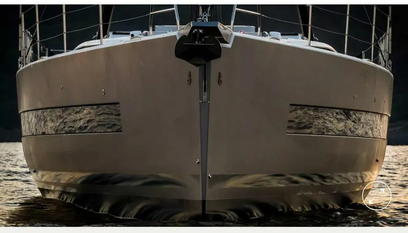 Slide: The Image of Beneteau Oceanis Yacht 62 2022 - 5993839