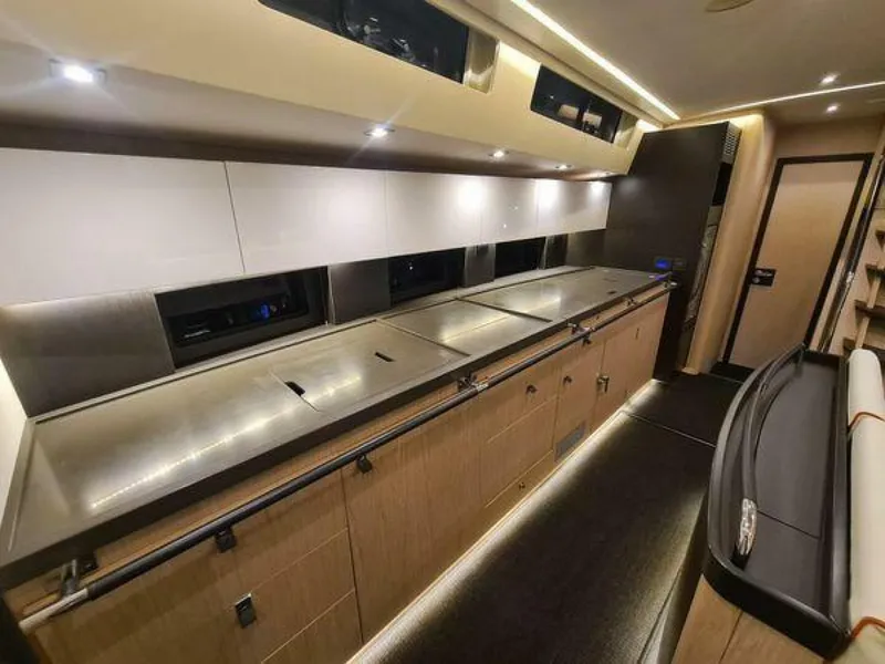 Slide: The Image of Beneteau Oceanis Yacht 62 2022 - 5993846