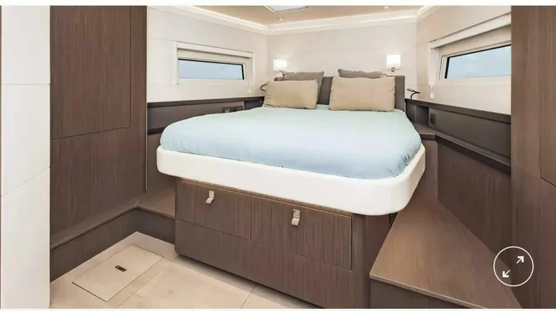 Slide: The Image of Beneteau Oceanis Yacht 62 2022 - 5993853