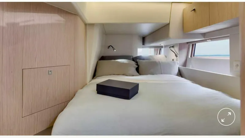 Slide: The Image of Beneteau Oceanis Yacht 62 2022 - 5993860