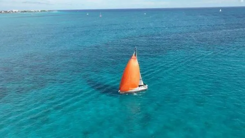 Slide: The Image of Beneteau Oceanis Yacht 62 2022 - 5993830