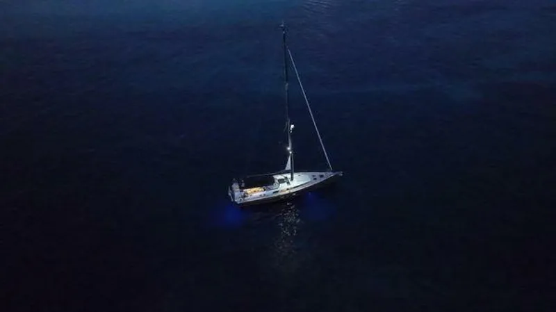 Slide: The Image of Beneteau Oceanis Yacht 62 2022 - 5993832