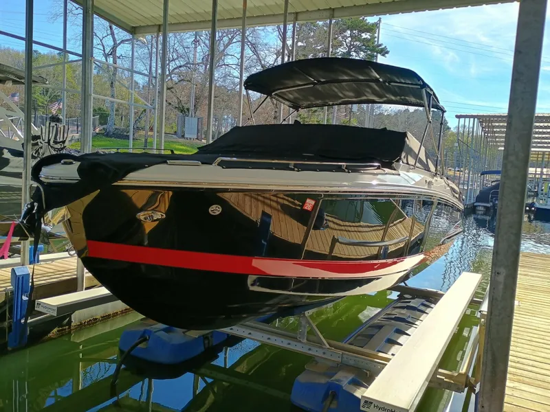 The Image of Cobalt A29 2025 - 5993808