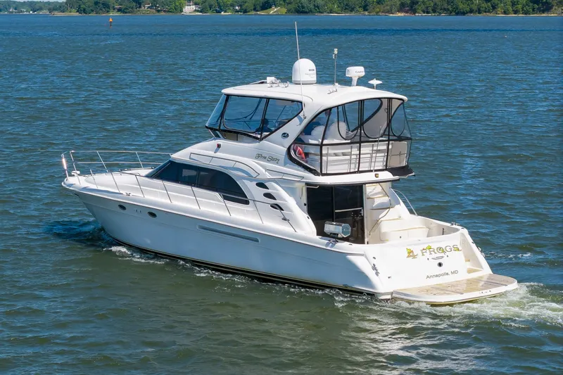 Slide: The Image of 58SeaRay560_075 - 6141768