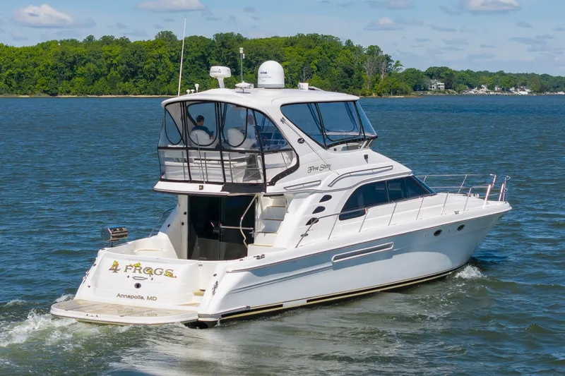 Slide: The Image of 58SeaRay560_076 - 6141769