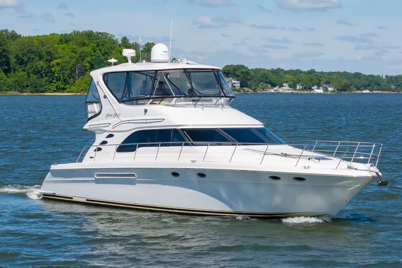 Slide: The Image of 58SeaRay560_077 - 6141770
