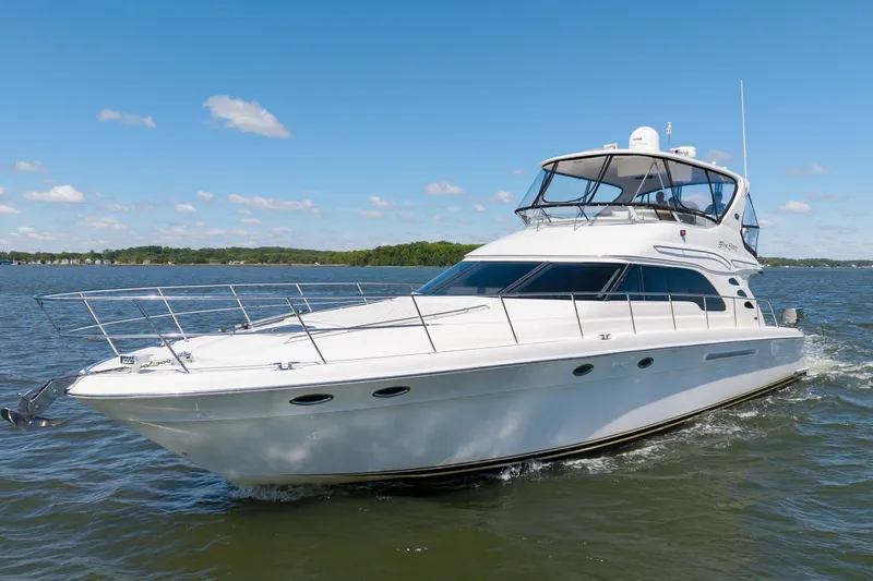 Slide: The Image of 58SeaRay560_078 - 6141771