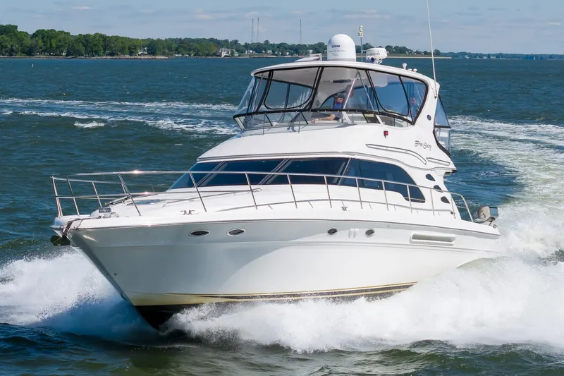 Slide: The Image of 58SeaRay560_080 - 6141773