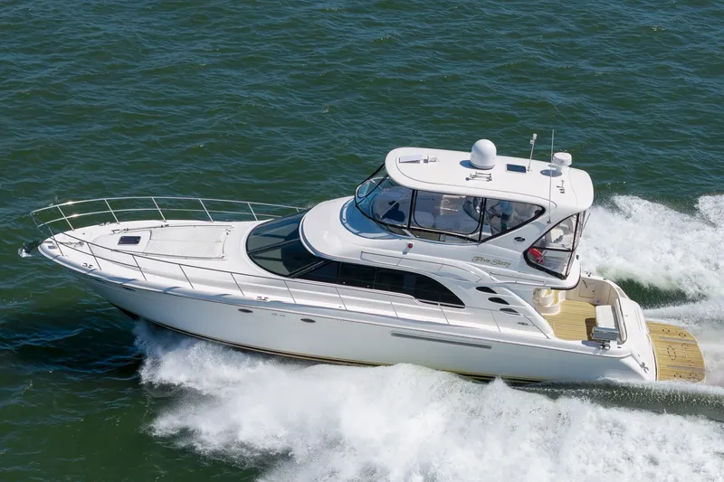 Slide: The Image of 58SeaRay560_082 - 6141775