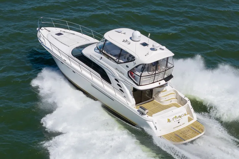 Slide: The Image of 58SeaRay560_083 - 6141776