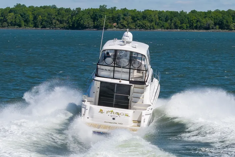 Slide: The Image of 58SeaRay560_084 - 6141777