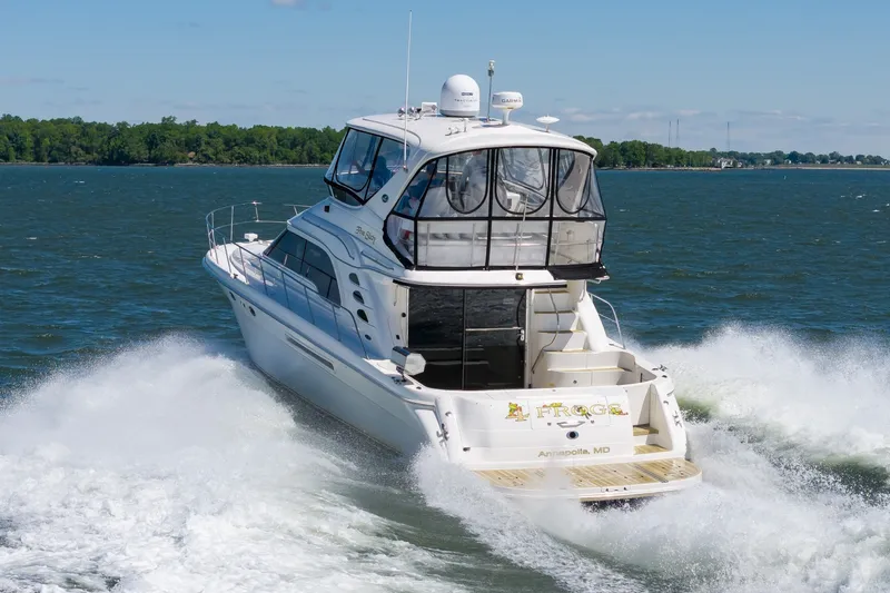 Slide: The Image of 58SeaRay560_085 - 6141778