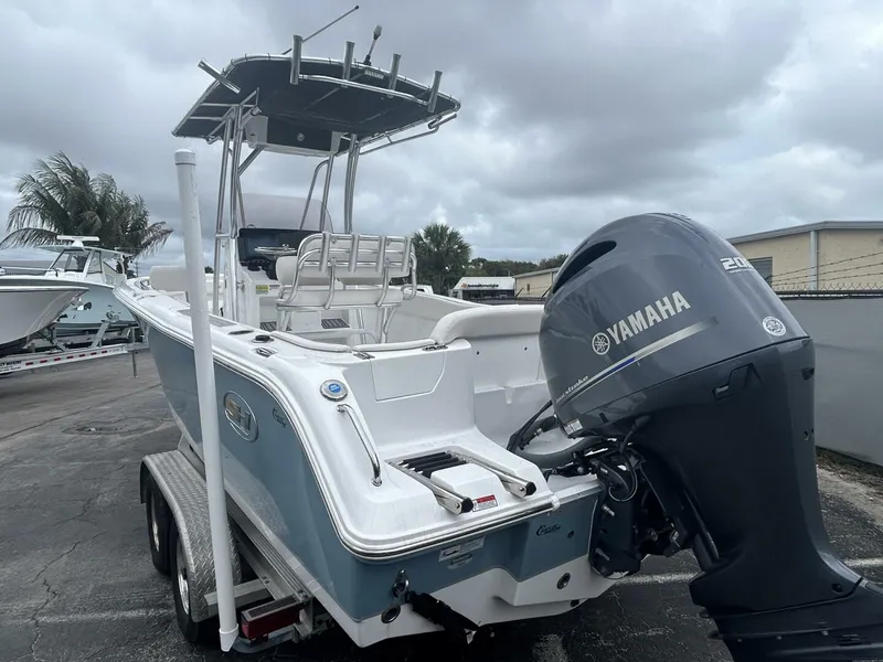 Slide: The Image of Sea Hunt 234 Ultra 2023 - 5994072