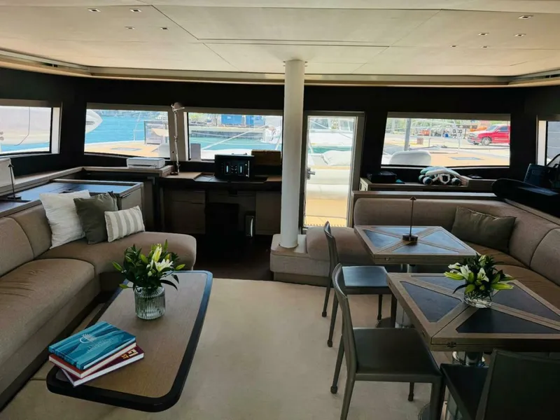 Slide: The Image of Lagoon SIXTY 5 2024 - 5993906