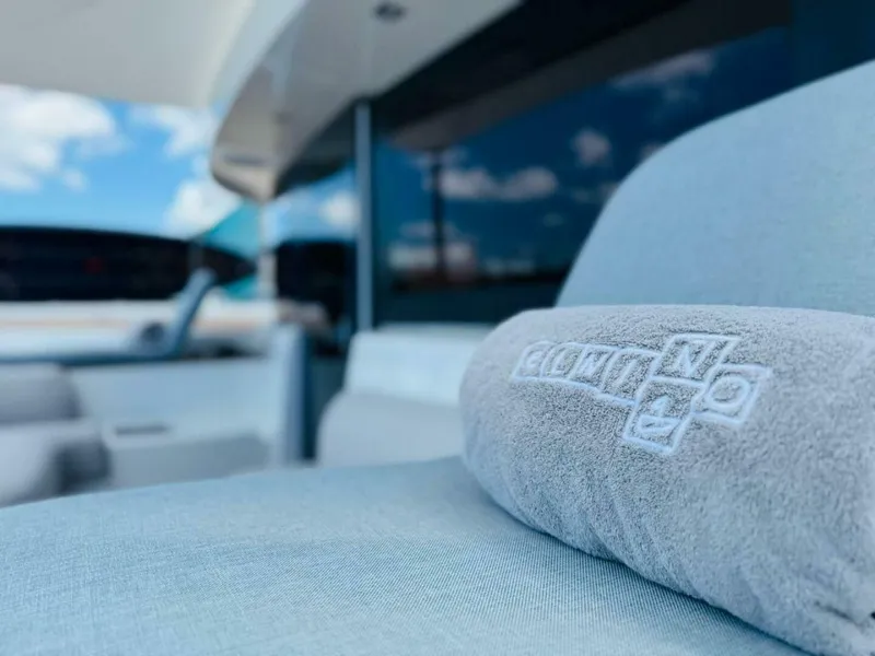 Slide: The Image of Lagoon SIXTY 5 2024 - 5993910