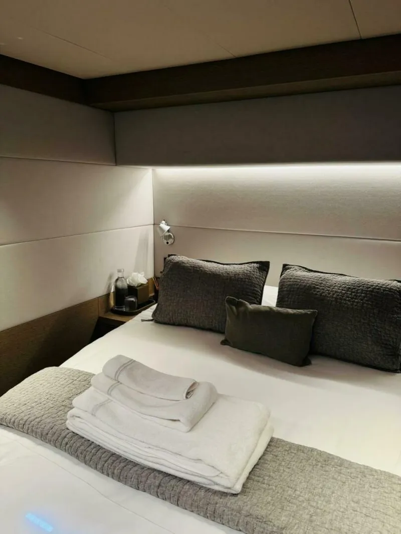 Slide: The Image of Lagoon SIXTY 5 2024 - 5993914