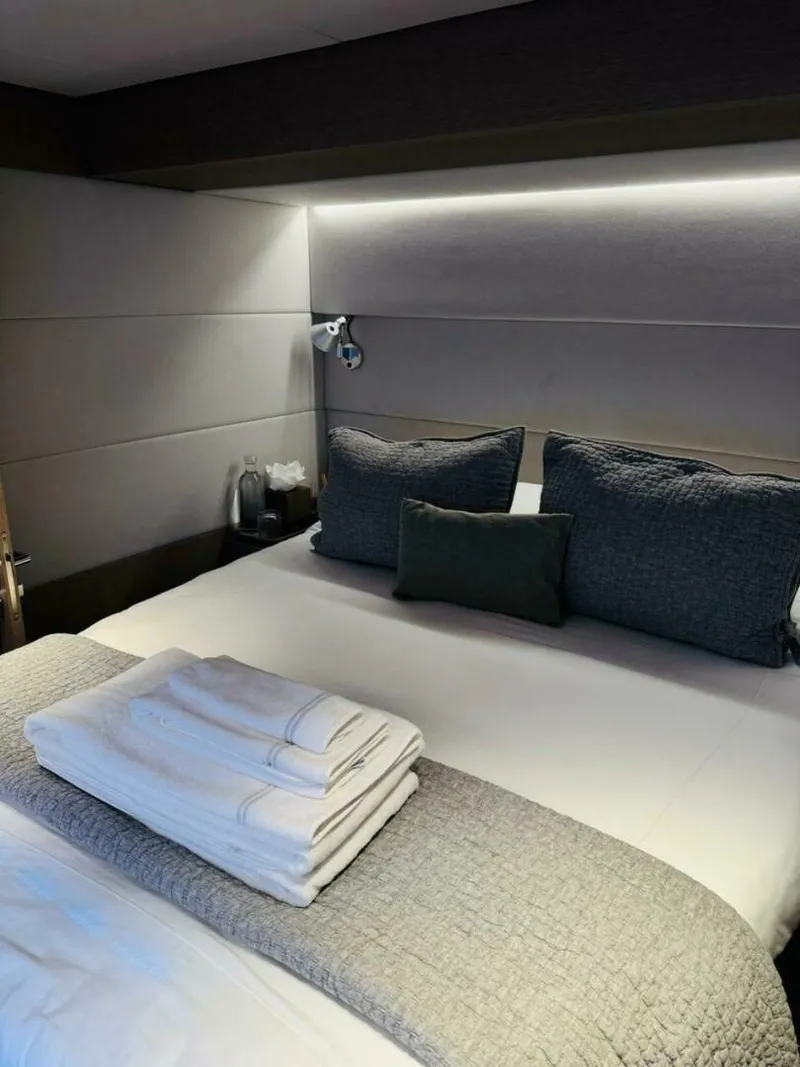 Slide: The Image of Lagoon SIXTY 5 2024 - 5993915