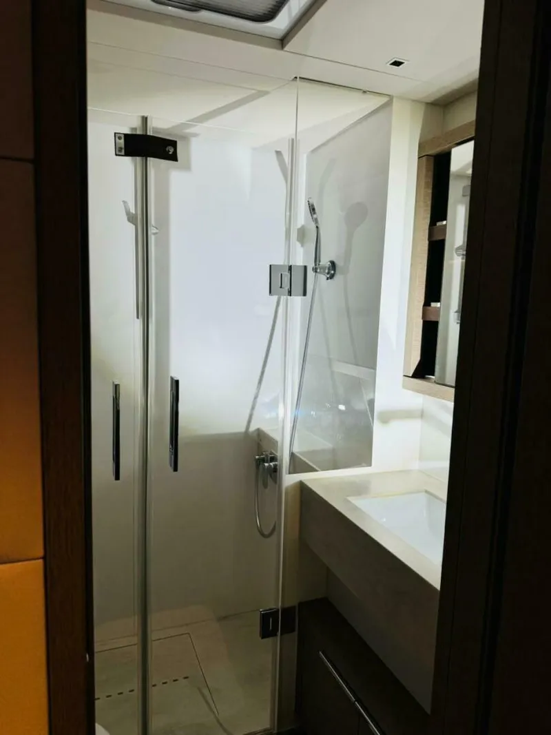 Slide: The Image of Lagoon SIXTY 5 2024 - 5993916