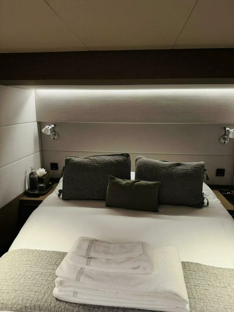 Slide: The Image of Lagoon SIXTY 5 2024 - 5993917