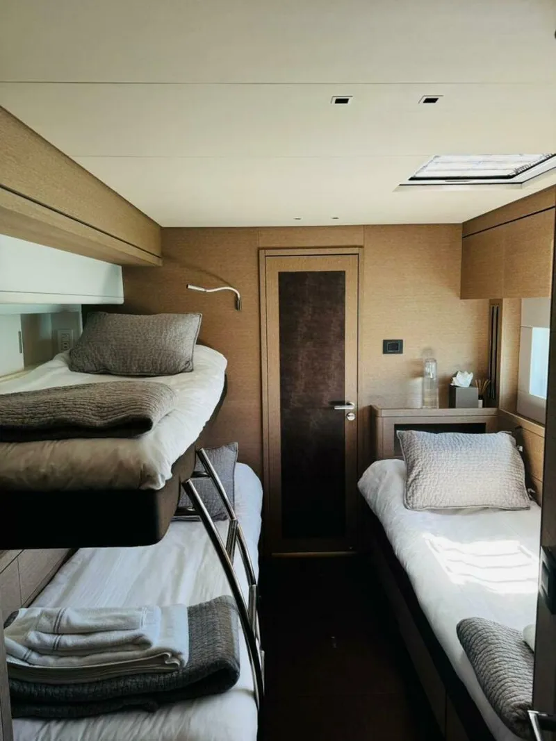 Slide: The Image of Lagoon SIXTY 5 2024 - 5993921