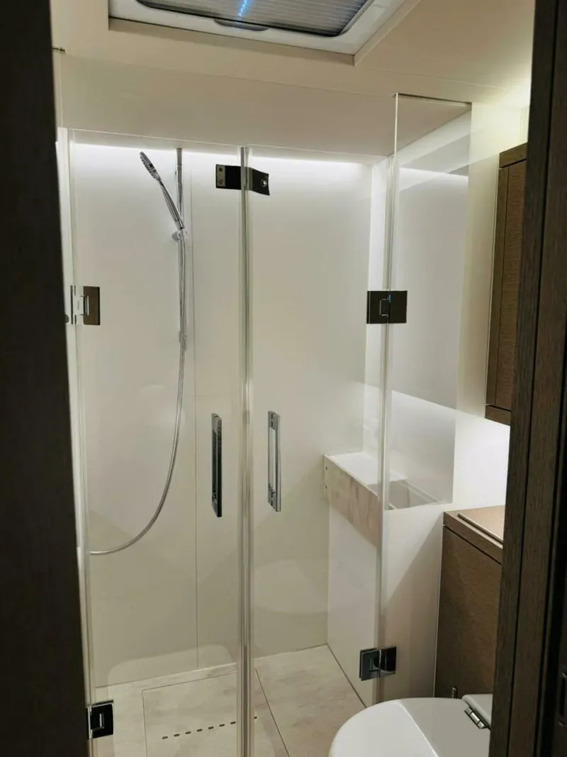 Slide: The Image of Lagoon SIXTY 5 2024 - 5993922