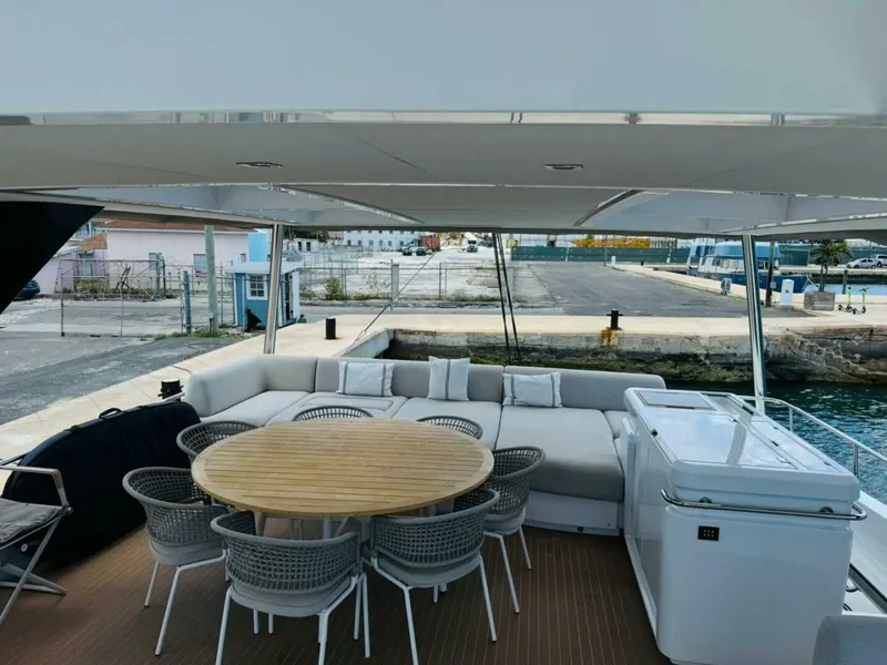 Slide: The Image of Lagoon SIXTY 5 2024 - 5993898