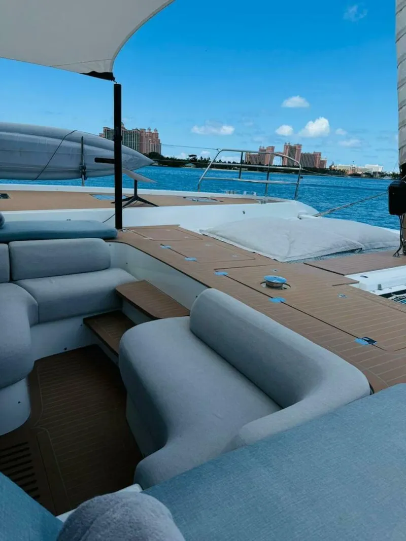 Slide: The Image of Lagoon SIXTY 5 2024 - 5993902