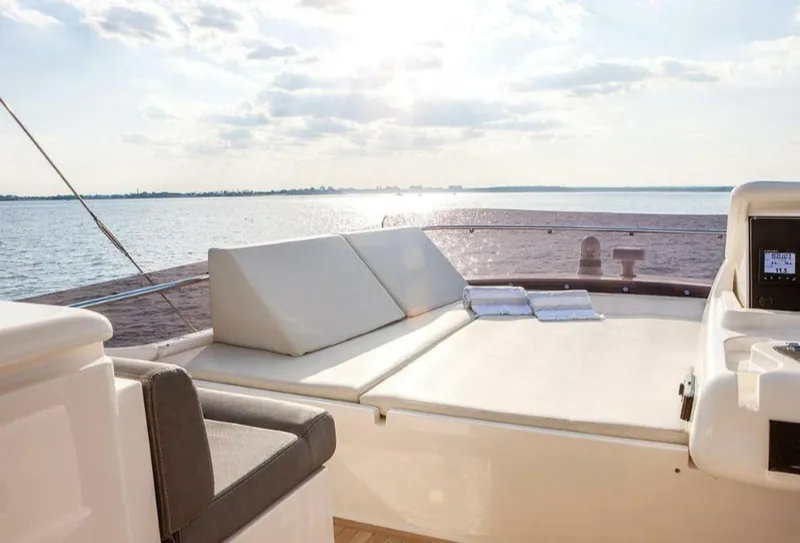 Slide: The Image of Ferretti 65 2018 - 5993996