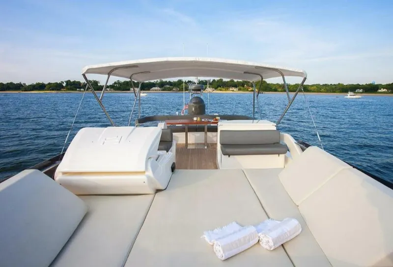 Slide: The Image of Ferretti 65 2018 - 5993995