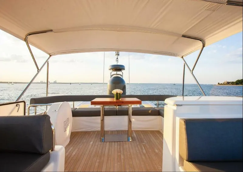 Slide: The Image of Ferretti 65 2018 - 5994016