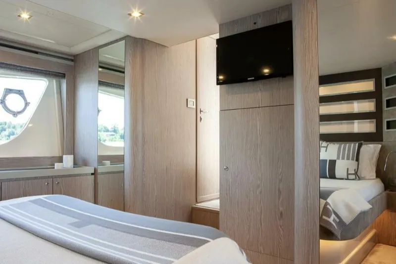 Slide: The Image of Ferretti 65 2018 - 5993991