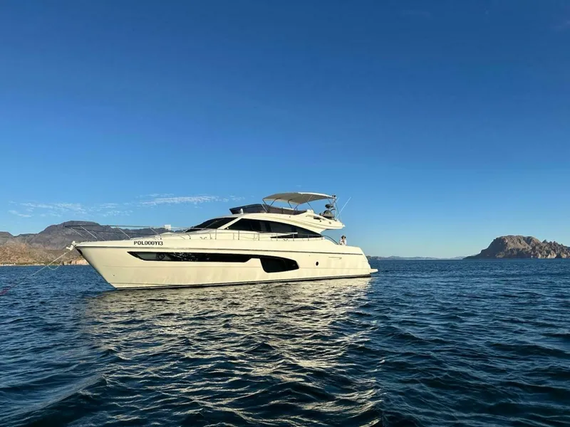 Slide: The Image of Ferretti 65 2018 - 5993998