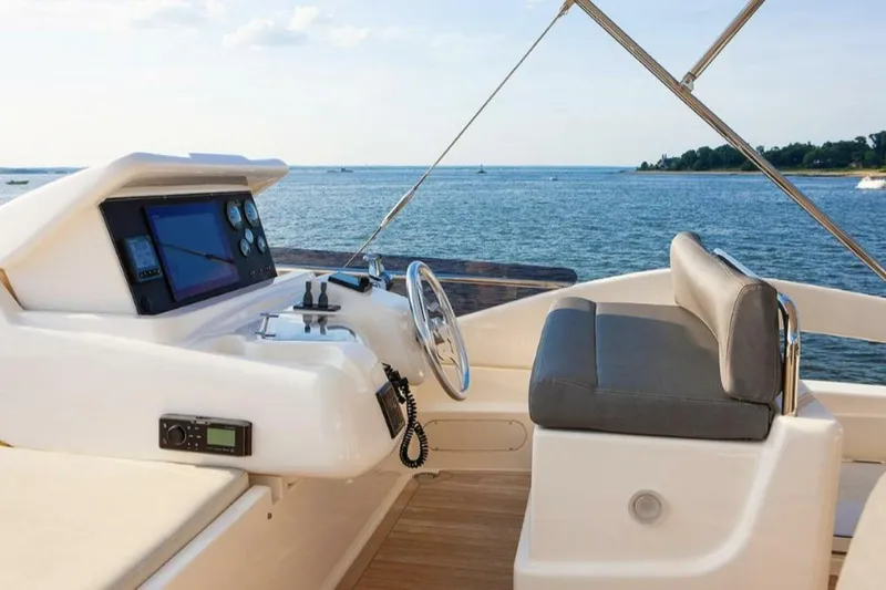 Slide: The Image of Ferretti 65 2018 - 5993994