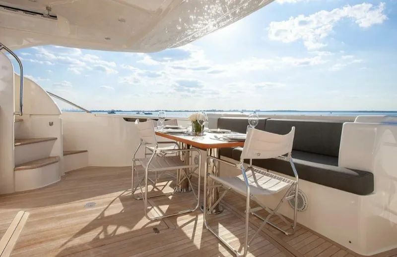 Slide: The Image of Ferretti 65 2018 - 5993986