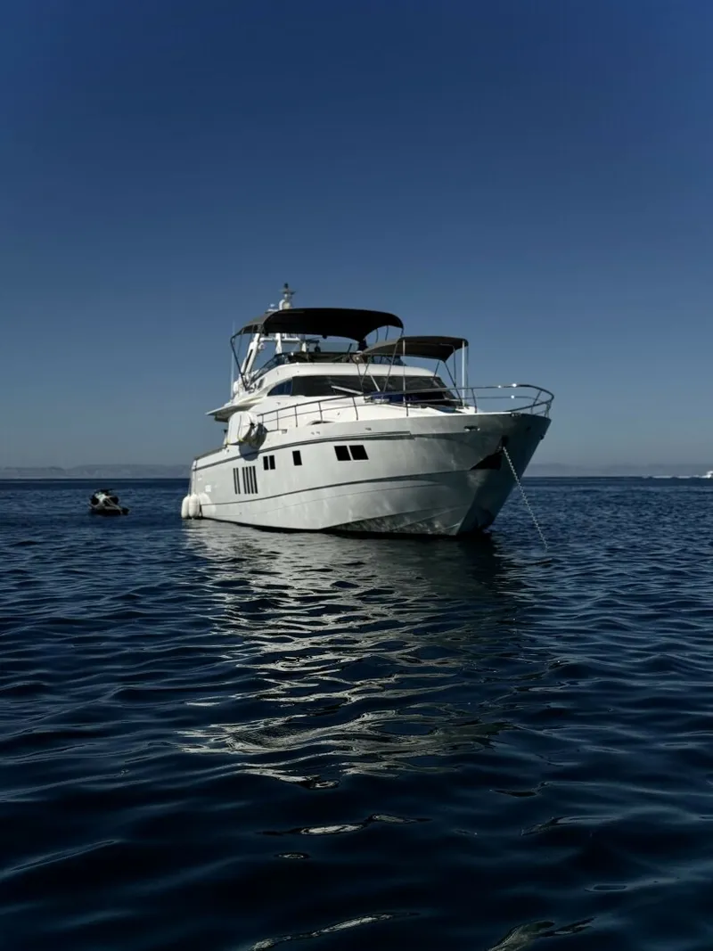 The Image of Fairline 78 2014 - 5993920